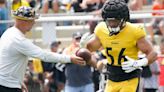 Highsmith seeks to make bigger impact on Steelers defense