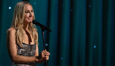 Nikki Glaser Doesn’t Want to Be Called ‘Edgy’