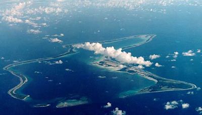 UK to hand over sovereignty of Chagos Islands to Mauritius after decades-long dispute