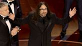 Sean Ono Lennon Gives Mom Yoko a Sweet Mother's Day Shout-Out During 2024 Oscars Win