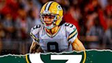 Packers' Christian Watson is making this subtle change to avoid injuries