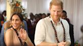 Meghan Markle and Prince Harry's Archewell Foundation Declared Delinquent: Here's Why