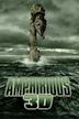 Amphibious 3D