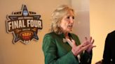 White House backtracks on Jill Biden's invitation to winning and losing women's basketball teams