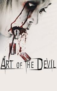 Art of the Devil