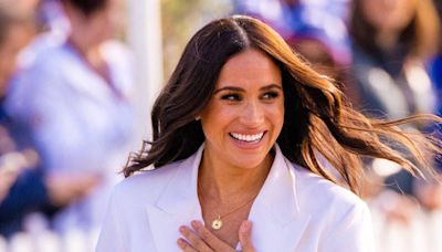 Meghan Markle's Netflix Cooking Show Is Done Filming As Experts Anticipate It Will Be A Hit