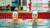 Leigh sisters are NOTL's star swimmers