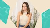 Miranda Kerr Believes Crystals Give Skincare "That Energy"