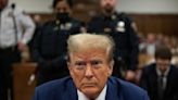 Trump trial updates: Judge fines Trump, threatens jail time for gag order violations as hush money testimony continues