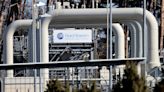 Russian gas to Europe falls short as heatwave drives demand