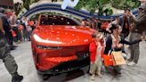 China's Nio launches Onvo brand to challenge Tesla's best-selling model