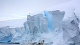 Un nuevo estudio muestra lo rápido que retroceden las capas de hielo y lo que podría significar para la Antártida