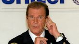 Non, la tombe de Roger Moore à Monaco n'a pas été profanée