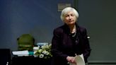 Yellen says U.S. to resume discussions on economic issues with China at 'appropriate time'