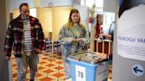 Guerra na Ucrânia pode decidir eleições na Estónia