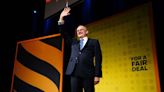 Liberal Democrat conference: Davey's speech featured a powerful human moment - and an electoral calculation | Sam Coates