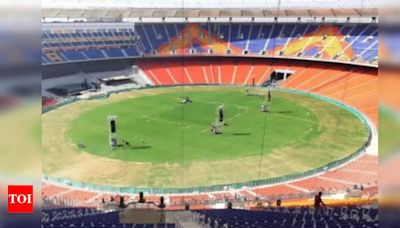 MCA plans big cricket stadium in Thane village | Mumbai News - Times of India