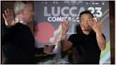 Jim Lee, Chief Creative Officer of DC Comics, on Finding a Work-Life Balance: ‘I Fell Asleep Twice While I Was Driving’