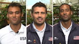 USA men's water polo roster announced for Paris Olympic Games