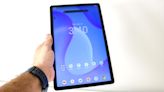 I picked this budget Android tablet over the Fire Max 11 — and it really surprised me