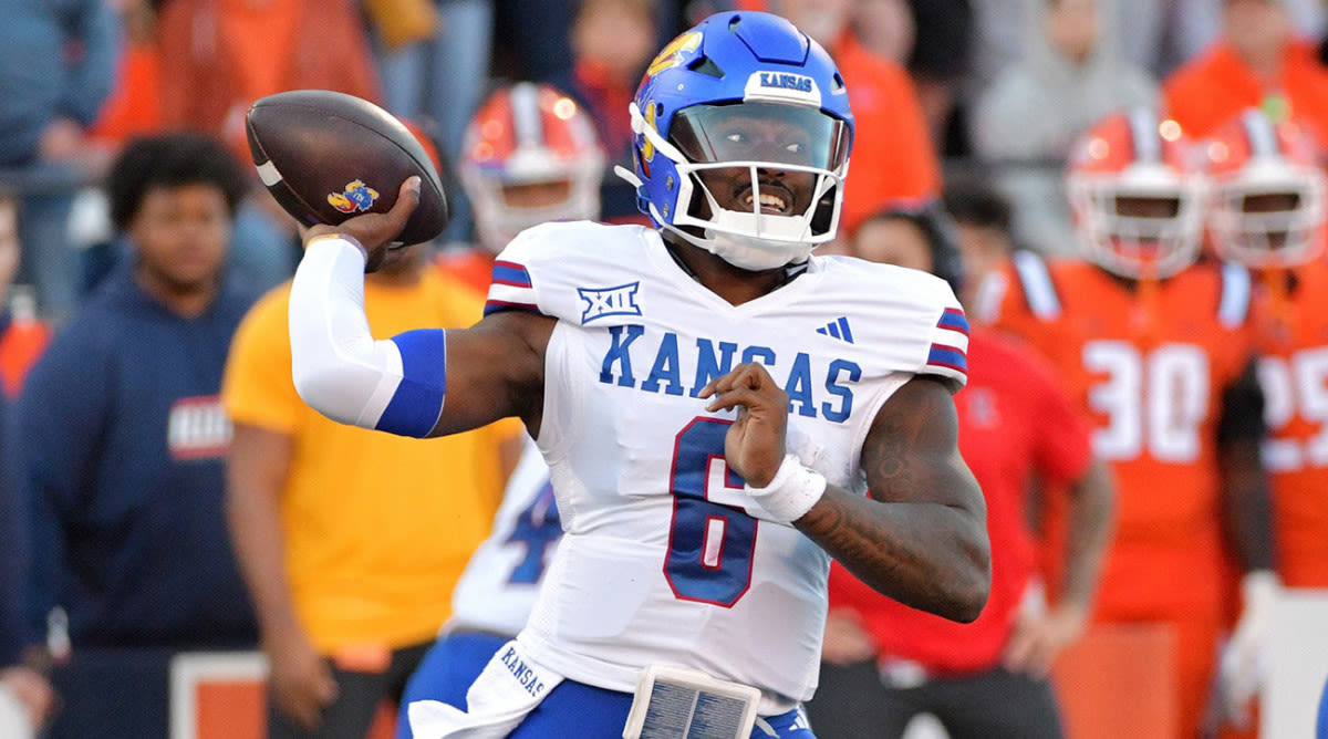 UNLV vs. Kansas Prediction