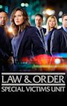 Law & Order: Special Victims Unit - Season 19