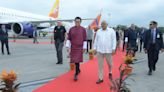 Bhutan delegation on three-day visit to Gujarat
