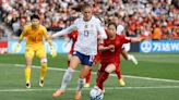 Nike Nabs Early Lead Over Adidas in Women’s World Cup Gear Sales