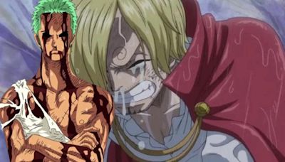 One Piece: Zoro and Sanji VAs Unpack the Scene That Made Them Cry the Most