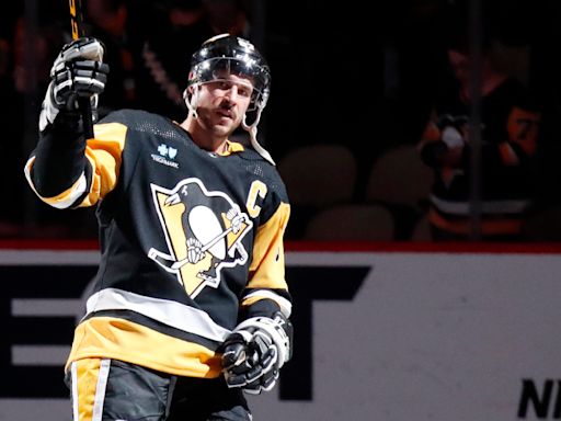 Opinion: Sidney Crosby's Future is Presumably Clear - But That's Not For Us to Decide