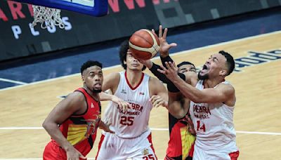 Stephen Holt finds offensive groove with Ginebra after career-high outing