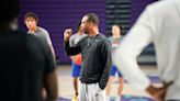 FSW's Eric Murphy resigns as head basketball coach for assistant role at Western Kentucky