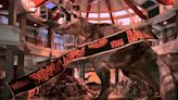 Why Jurassic Park was never a horror movie