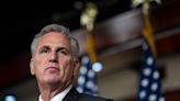 Kevin McCarthy Lies That Trump Disavowed White Nationalist Dinner Guest