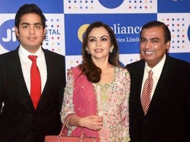 Days before Reliance Disney merger, Mukesh Ambani takes big decision about Nita Ambani, Akash Ambani over…