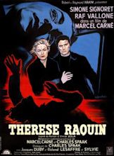 Thérèse Raquin (1953 film)