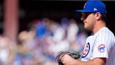 3 Cubs players who won't survive May on the MLB roster