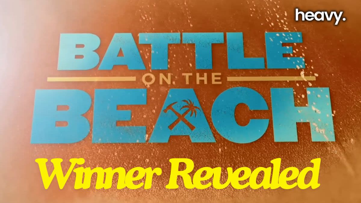 'Battle on the Beach' Winner Revealed: Season 4 Finale Recap