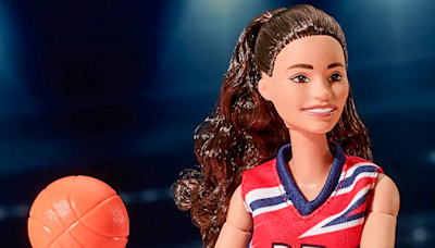 Storm legend Sue Bird will have her own Barbie doll