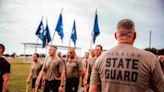 To respond to migrants, Florida sought weapons training for special State Guard unit