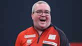 Stephen Bunting proves he’s a class act after World Matchplay loss to Humphries