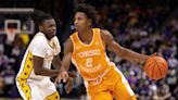 Julian Phillips of Tennessee basketball ends up with Chicago Bulls in 2023 NBA draft