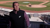 El Paso Chihuahuas' Brad Taylor Named Minor League Baseball’s Executive of the Year