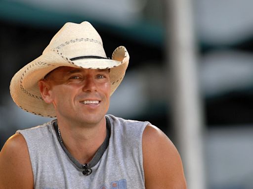 Kenny Chesney Ties One Of Country’s Greatest Stars For A Very Important Record