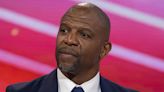 Terry Crews' Doctor Finds Potentially Cancerous Polyps During His Filmed Colonoscopy