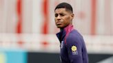 Marcus Rashford Has 'Lost All Ability' at Man Utd