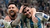 World Cup 2022: Lionel Messi, Argentina beat Croatia, surge to within one win of elusive title