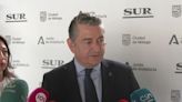 La Junta ve "insultante" que el PSOE "presuma de los ERE" tras hacerse una "autoamnistía" - MarcaTV