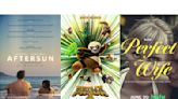 What to stream this week: 'Kung Fu Panda 4' chops, PBS hits the disco and Kevin Hart chats