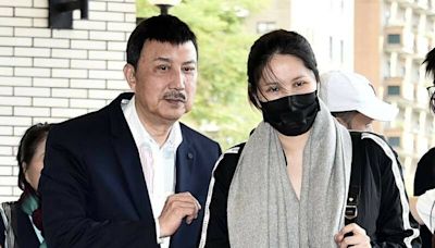 余天砲轟女婿「後悔把余苑綺嫁他」 心痛女兒用命生子：不值得